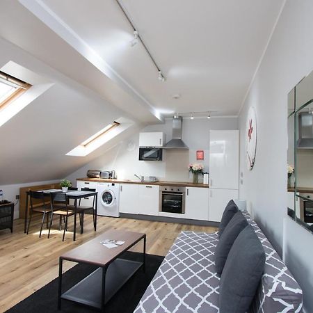 Westciti Croydon Serviced Apartments Bagian luar foto