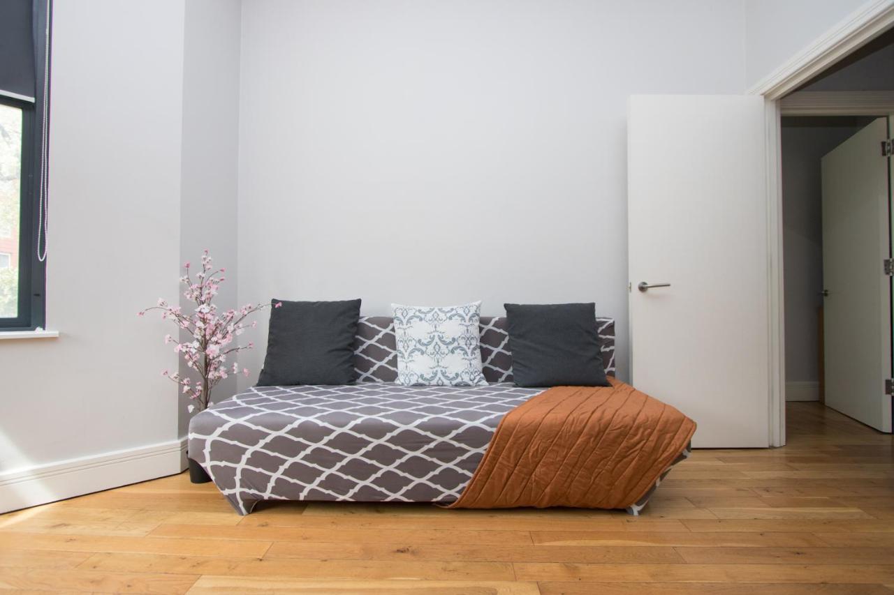 Westciti Croydon Serviced Apartments Bagian luar foto