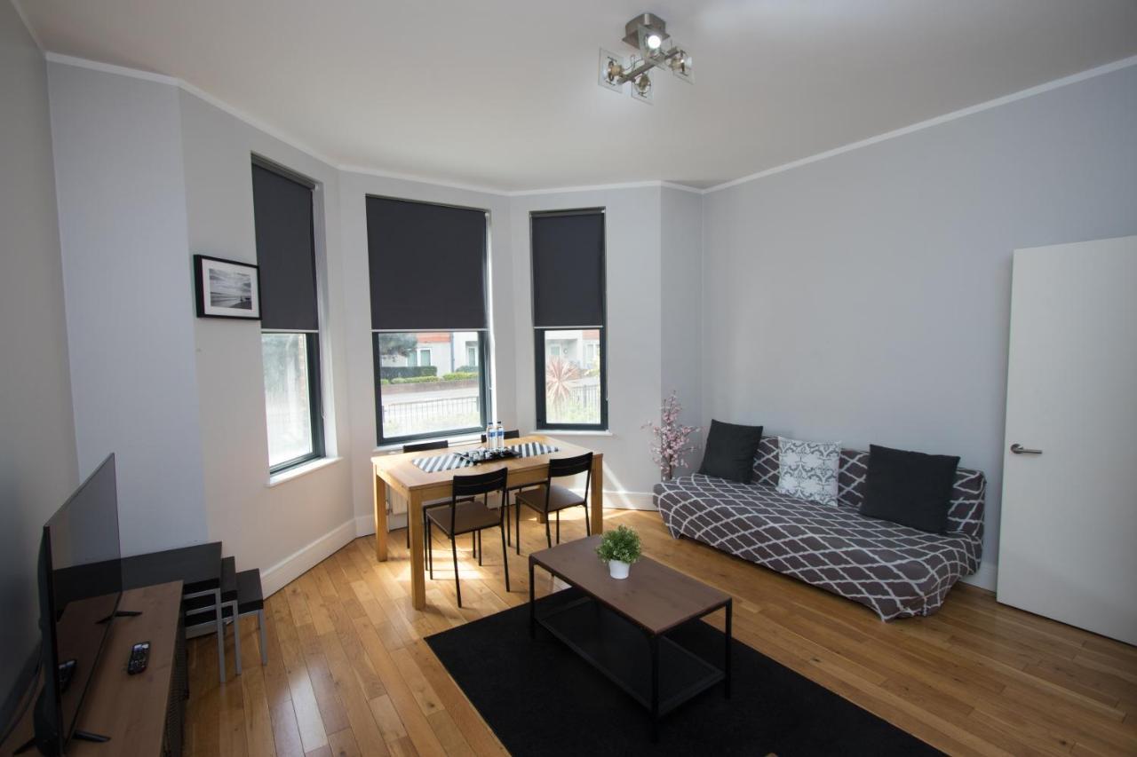 Westciti Croydon Serviced Apartments Bagian luar foto