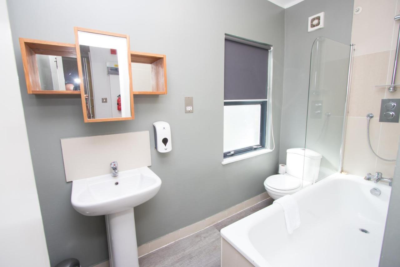Westciti Croydon Serviced Apartments Bagian luar foto