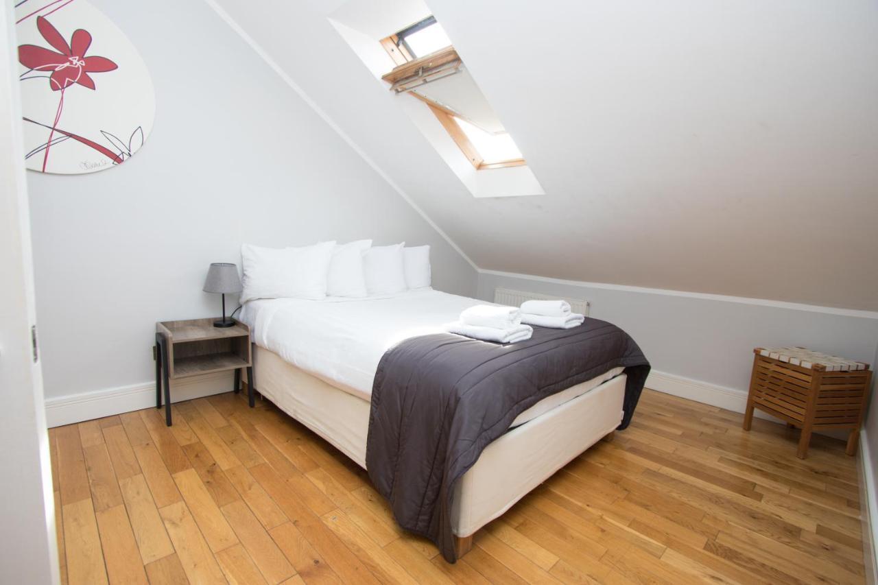 Westciti Croydon Serviced Apartments Bagian luar foto