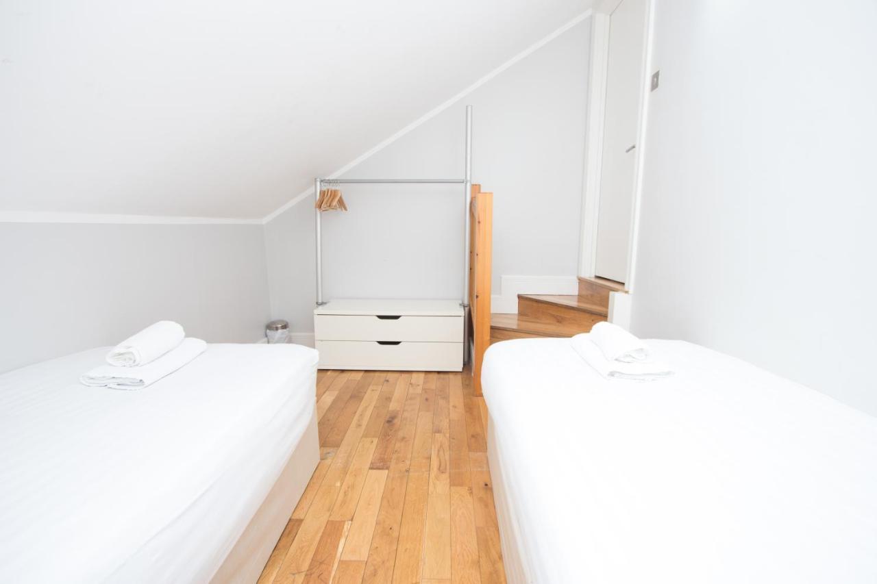 Westciti Croydon Serviced Apartments Bagian luar foto