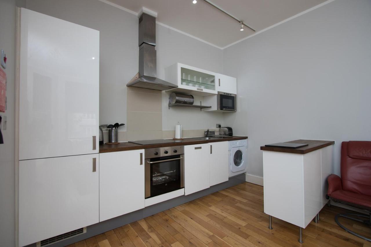 Westciti Croydon Serviced Apartments Bagian luar foto