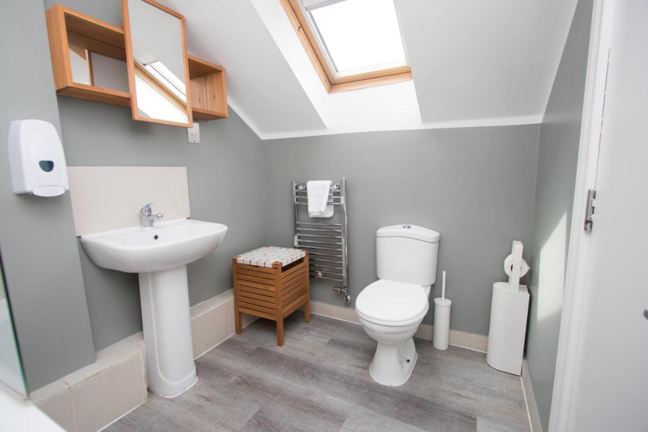 Westciti Croydon Serviced Apartments Bagian luar foto