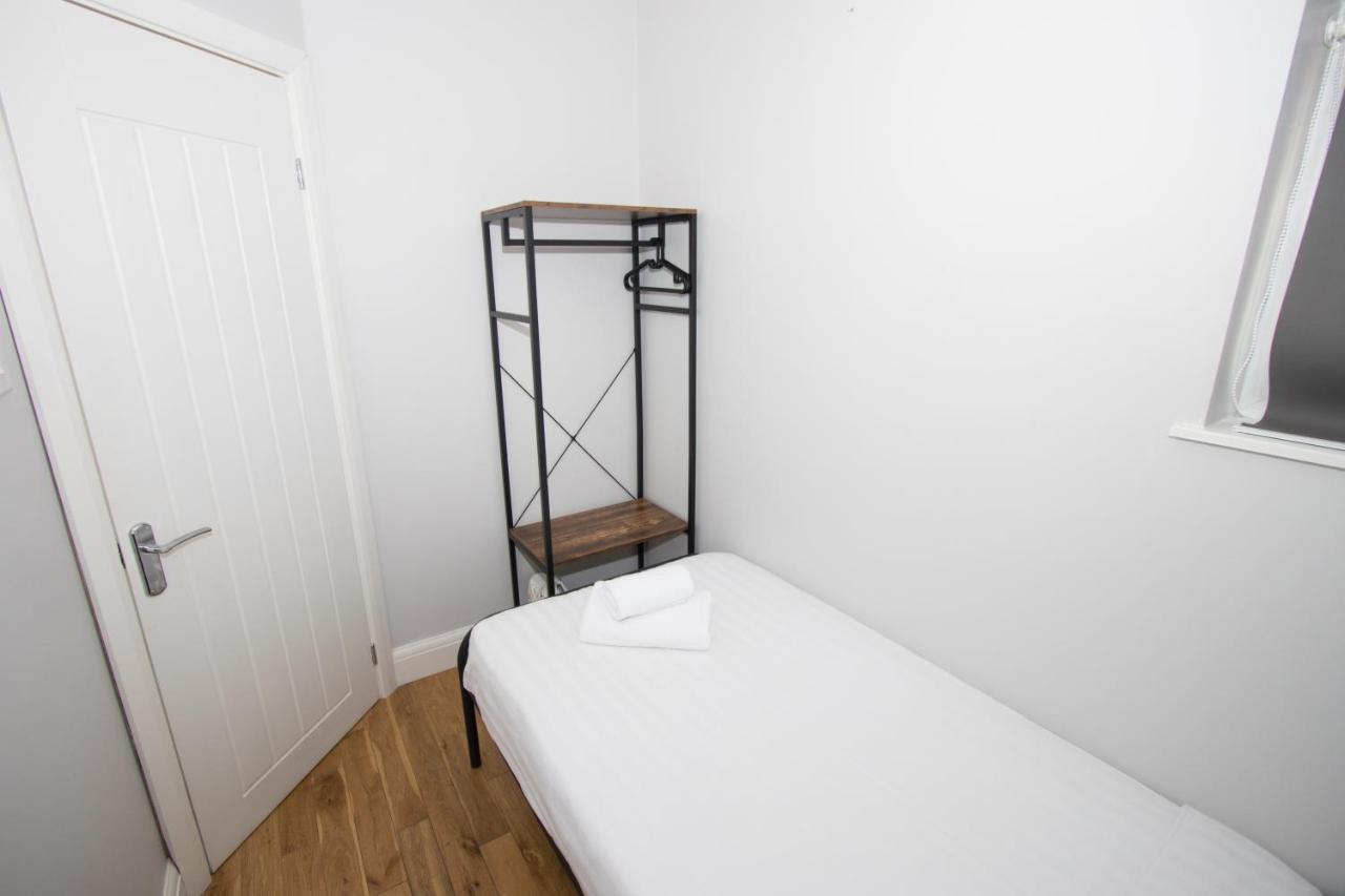 Westciti Croydon Serviced Apartments Bagian luar foto