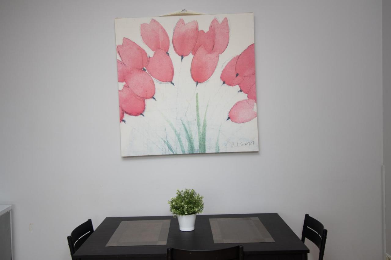 Westciti Croydon Serviced Apartments Bagian luar foto