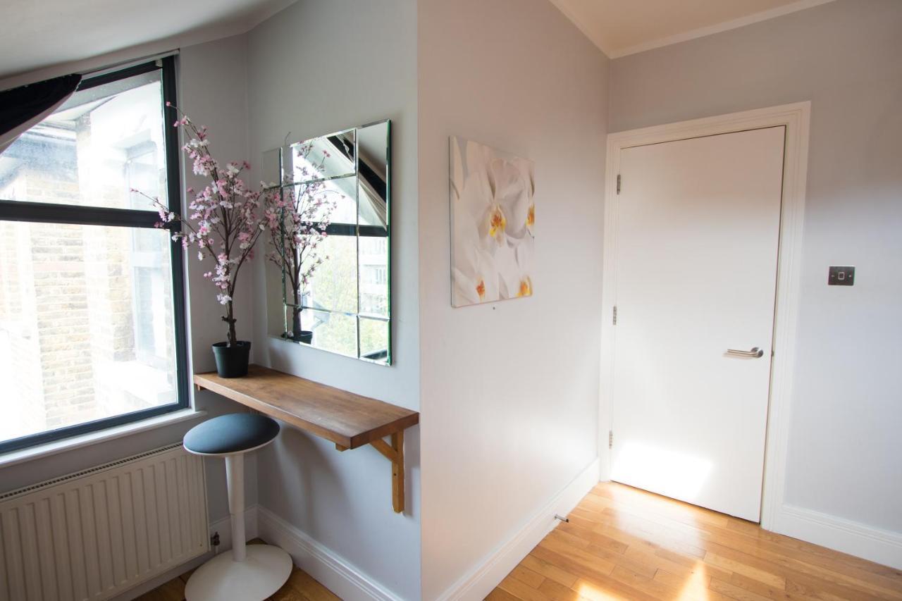Westciti Croydon Serviced Apartments Bagian luar foto
