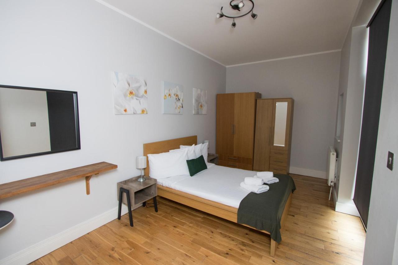Westciti Croydon Serviced Apartments Bagian luar foto