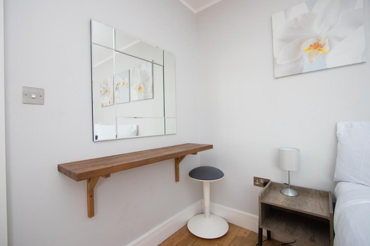 Westciti Croydon Serviced Apartments Bagian luar foto