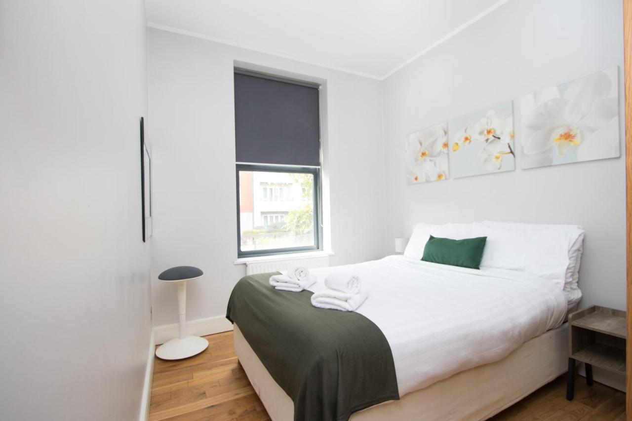 Westciti Croydon Serviced Apartments Bagian luar foto