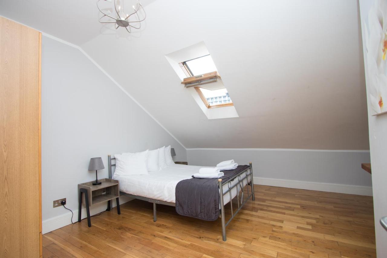 Westciti Croydon Serviced Apartments Bagian luar foto