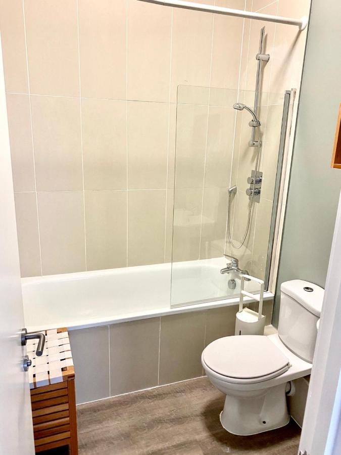 Westciti Croydon Serviced Apartments Bagian luar foto